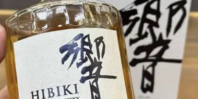 东方平衡美学！这款温柔好入口的日式威士忌太惊艳