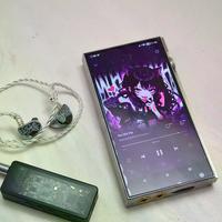 200-300元小尾巴怎么选？三款热门Type-C解码耳放深度横评
