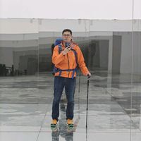 轻量冲锋衣推荐——迪卡侬MT500LT版