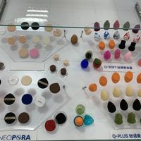 大创vs薇宝粉扑清洁剂实测:谁更干净、温和又省钱?