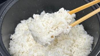 矿泉水煮饭真能提升口感？实测结果让人意外