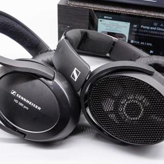 HD380 PRO夹头不是质量问题，而是设计取舍：你的头型适合吗？