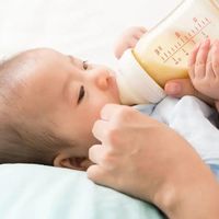 水粉分离真能防污染？揭秘奶粉储存的隐形风险
