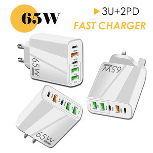 60W vs 100W快充怎么选？华为苹果混用党看这篇就够了