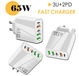 60W vs 100W快充怎么选？华为苹果混用党看这篇就够了