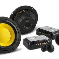 惠威D300、D1500、D8.1MKII怎么选？三款高口碑音箱深度横评