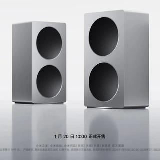 小米三款音箱怎么选？音质、智能、连接全对比，避坑指南来了