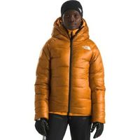 北面三款极寒羽绒服横评：谁才是-30℃真保暖王者？