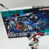 5款热门HG高达深度横评：谁真香谁踩雷？