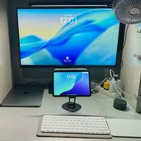 Redmi A27U两款怎么选？Type-C版真香还是节能版更稳？