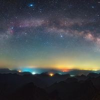 半画幅拍星空真不够用？2026年实测告诉你真相