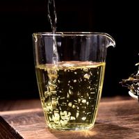 生茶熟茶怎么选?一张表看懂陈升号避坑指南