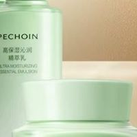 春夏换季好用的5款保湿套装：温和补水维稳，清爽不闷肤