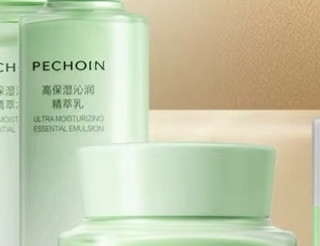 春夏换季好用的5款保湿套装：温和补水维稳，清爽不闷肤