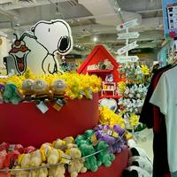 SNOOPY咖啡馆值不值得打卡？别让童年滤镜掏空你的钱包