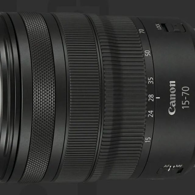 佳能R50三支热门镜头横评：套头、小痰盂、18-150mm怎么选？