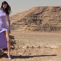 环保鞋真能打？深度拆解Stella McCartney S-Wave三大硬核真相