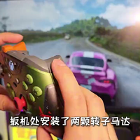 霍尔扳机手柄怎么选？北通阿修罗2Pro vs 飞智冰原狼4深度对比