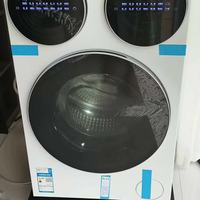 三筒洗衣机怎么选？Pro三烘版和智慧版真实对比来了