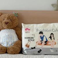 敏感肌宝宝纸尿裤怎么选？三款真医护级产品深度横评