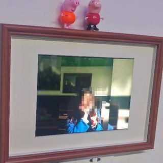 三款热门电子相框深度横评：送爸妈哪款不踩雷？