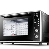 18L vs 40L烤箱怎么选？小厨房和烘焙党答案完全不同