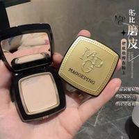 毛戈平粉底液爆争议：是手法玄学还是产品难用？