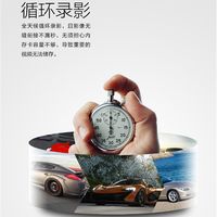 行车记录仪怎么选？专业安防派 vs 运动相机派实测对比