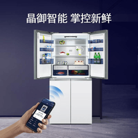 高端冰箱保鲜技术大PK：零度保鲜vs微晶一周鲜，谁更值得买？