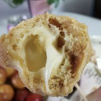 咸蛋黄泡芙对决：山姆vs麦米米，谁更值得买？