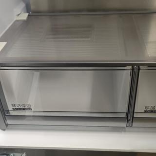 海尔山茶花510L真能保鲜7天?对比美的522L,谁更扛得住宝宝辅食考验