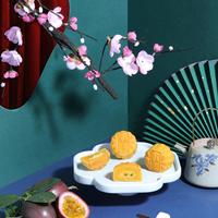 广州三家头部月饼代工厂大比拼:资质、产能、口味谁更胜一筹?