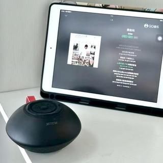 百元蓝牙音箱真能吊打千元有线？实测告诉你什么时候该选哪种