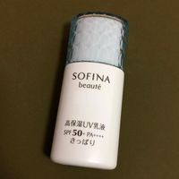 油皮亲妈还是干皮雷区？苏菲娜新款防晒真相揭秘