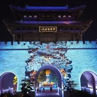 平遥、凤凰、丽江夜游怎么选？四维对比帮你避坑