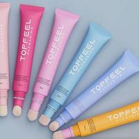 眼霜包装暗藏浪费陷阱？3种类型实测，这样选才不花冤枉钱