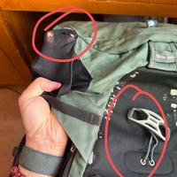 小鹰背包“终身保修”真相：行货水货差在哪？