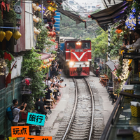 河内旅行怎么玩？观光巴士vs自由行，哪种更适合你？