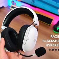双8K无线鼠标横评：雷柏VT7 ULTRA星闪版 vs 小米电竞鼠标2，谁才是FPS玩家真香之选？