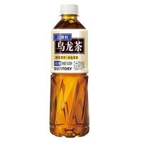 三得利为何在县城超市消失了？渠道偏科+产品单一让它节节败退