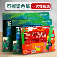 怕选错粉底调色纸？专业精准vs生活便利，一篇说清怎么挑
