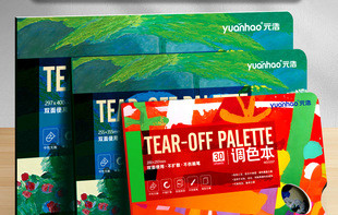 怕选错粉底调色纸？专业精准vs生活便利，一篇说清怎么挑