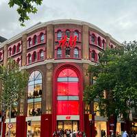 H&M时隔21年再联手Stella McCartney，百元起穿高定级环保时尚