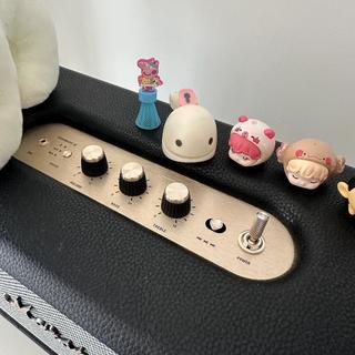 80㎡是分界线！马歇尔两款音响怎么选才不踩坑