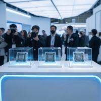 英伟达杀入PC处理器！N1X芯片实测性能超RTX 5070，128GB内存碾压苹果高通