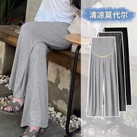 孕裤怎么选？托腹耐穿VS亲肤无感，两条爆款实测拆解