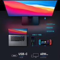 90W Type-C显示器真有必要？三款实测告诉你65W够不够用