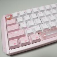 磁轴键盘怎么选？599元VGN闪电68和899元华硕TX75谁更值得入手