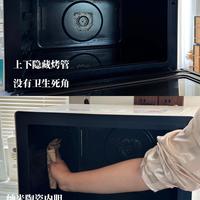 怕选错微蒸烤？三款美的机型深度拆解，按预算和需求闭眼入
