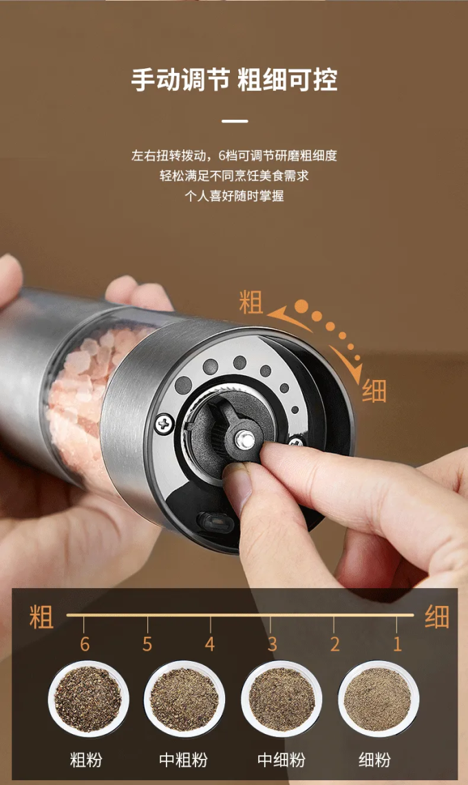 霜山厨房DIY小工具